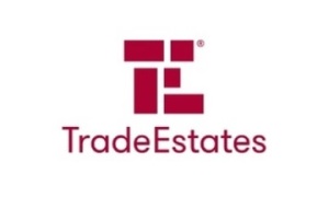 Trade Estates logo